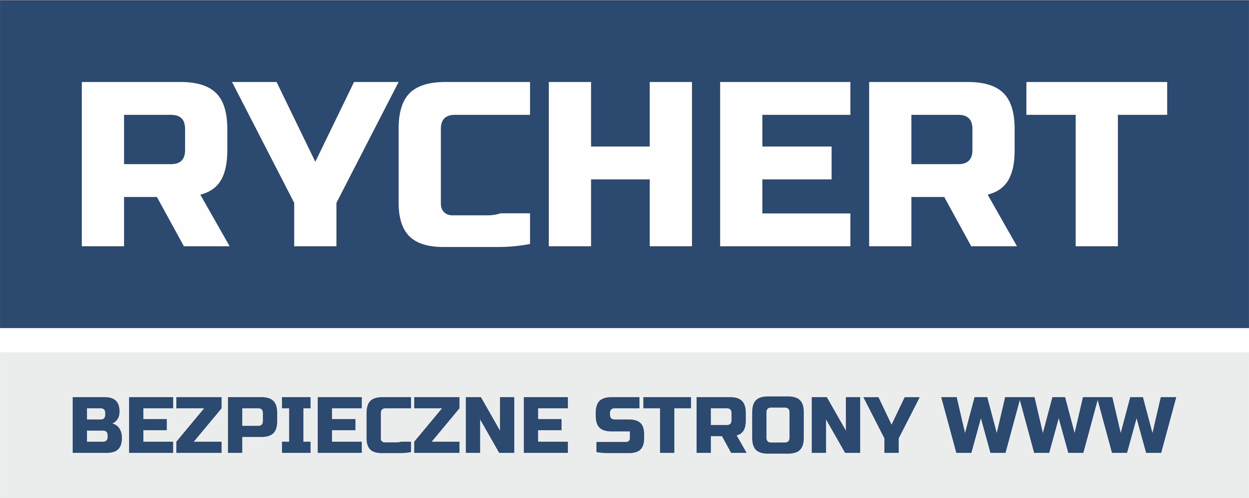 Rychert.pl - bezpieczne strony internetowe Wordpress